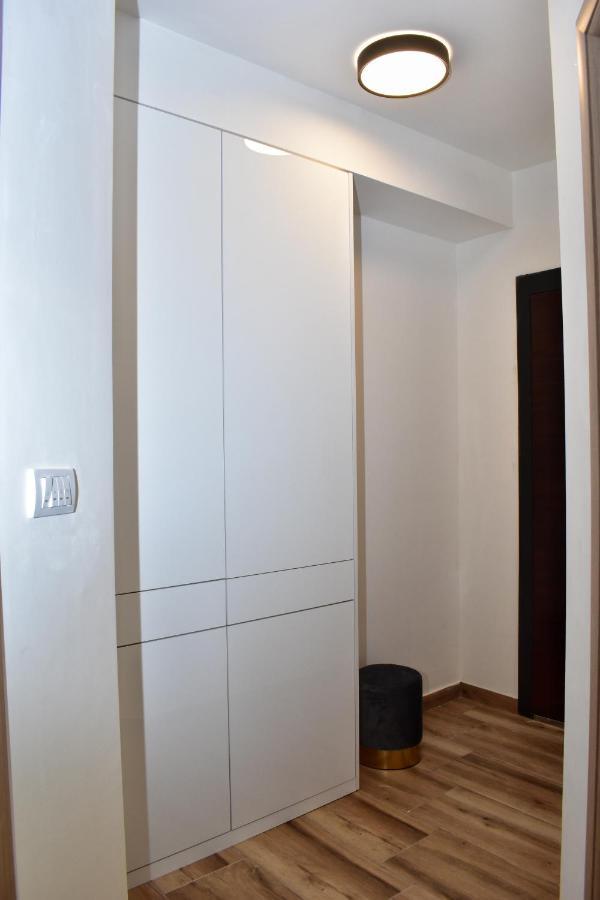 Apartmani Bokica Trebinje Exterior foto