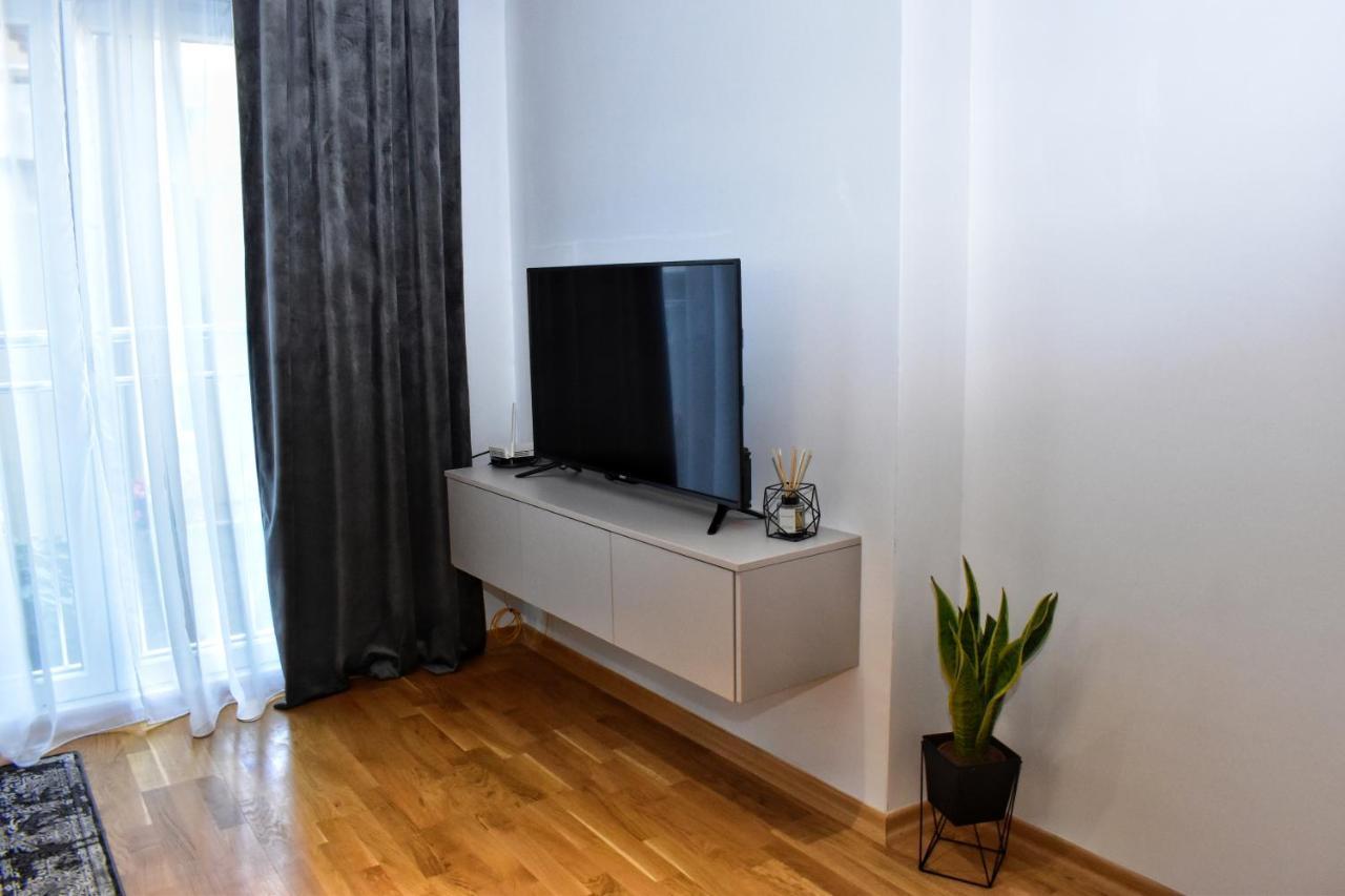 Apartmani Bokica Trebinje Exterior foto