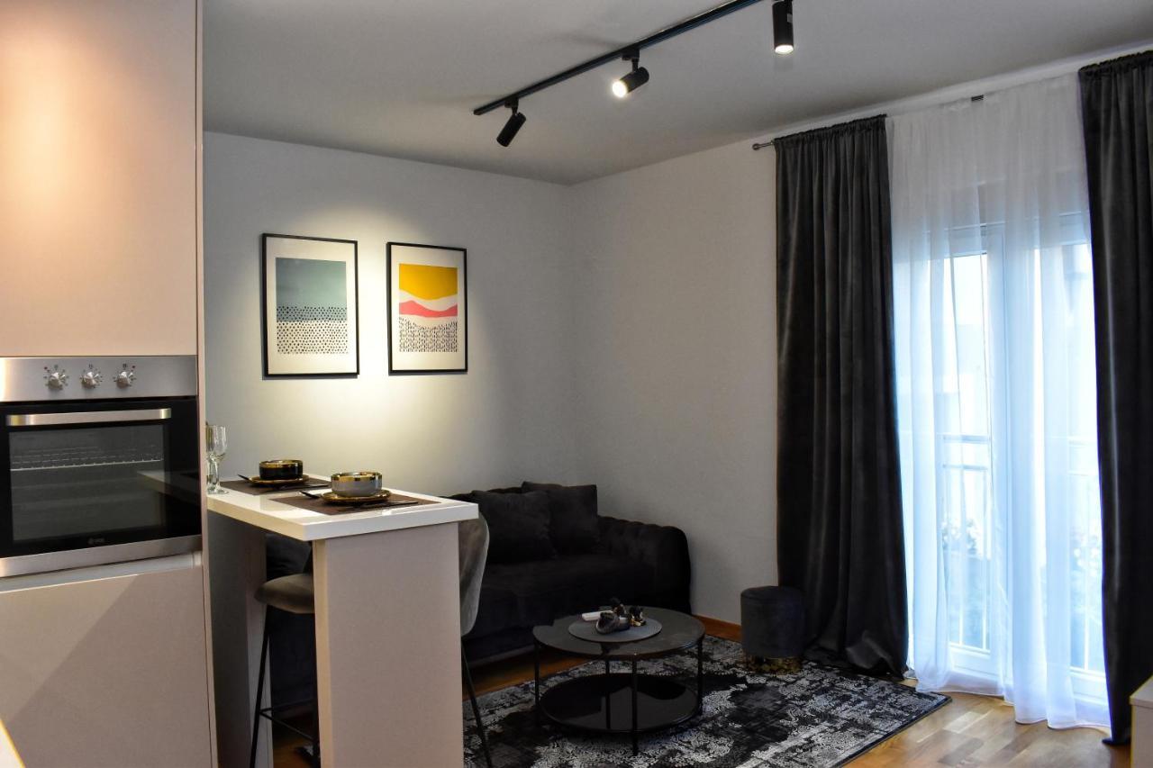 Apartmani Bokica Trebinje Exterior foto