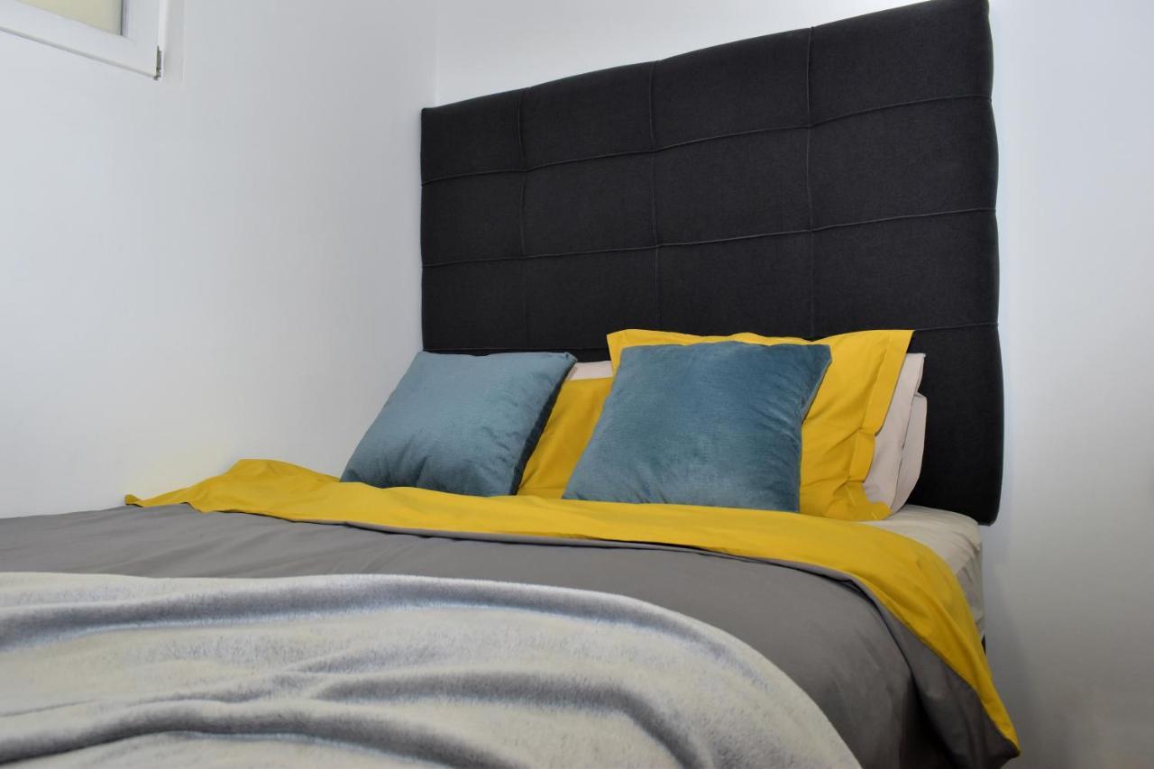 Apartmani Bokica Trebinje Exterior foto